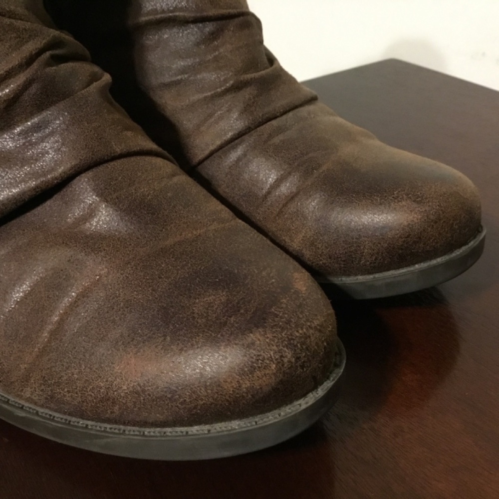 Baretraps Bootie Size 8 - image 4